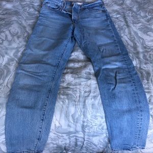 Levi’s Wedgie Icon Fit High